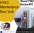 Hitachi PTAC Service NYC Logotype