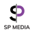 SP MEDIA Logo