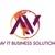 AV IT Business Solution Pvt. Ltd. Logo