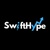 SwiftHype Logo