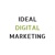 Ideal Digital Marketing Logo