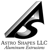 Astro Shapes LLC Logotype