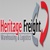 Heritage Freight Warehousing & Logistics, LLC Logo