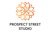 Propsect Street Studio Logo