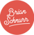 Brian Schnurr Web Design & SEO Logo