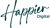 Happier Digital Logo