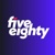 Five Eighty Logo