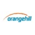 Orangehill BV Logo