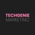 TechGenie Marketing, LLC Logo