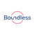 Boundless Agency Logo