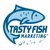 Tasty Fish Marketing Logo