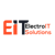 Electroit Solutions Logo