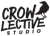 Crowlective Studio Logotype