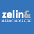 Zelin & Associates CPA Logo
