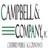 Campbell & Company PC Logo