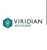 Viridian Advisory Logo