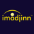 Imadjinn Media Production Logo