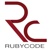 Rubycode Logo