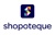 Shopoteque Logotype