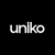 Uniko Studio Logo