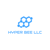 Hyper Bee LLC Logo