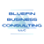 Bluefin Business Consulting, LLC Logo