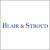 Blair & Stroud Logotype