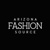 Provider Logotype Arizona Fashion Source Logo