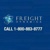 Freight Dynamics Inc Logo