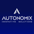 Autonomix Innovative Solutions Logo