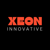 Xeon Innovative Logo