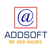 Addsoft Technologies Logo