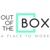 Out of the Box Coworking Logo