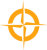 The Compass Video Logo