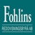 Fohlins Redovisningsbyrå AB Logotype