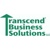 Transcend Business Solutions, LLC Logo