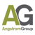 The Angstrom Group Logo