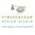 Createscape Design Studio Logo