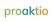 Proaktio Logo