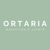 Ortaria Logo