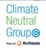 Climate Neutral Group Logo