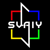SVAIY ART Logo