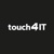 Touch4IT Logo