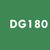 DG180 Logo