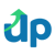 Upturn Growth Logo
