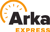 Arka Express Logo