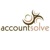 AccountSolve Logo