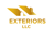 RP Exteriors LLC Logo