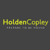 Holden Copley Logo