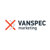 Vanspec Marketing Logo